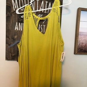 Old Navy, XXL Dress
